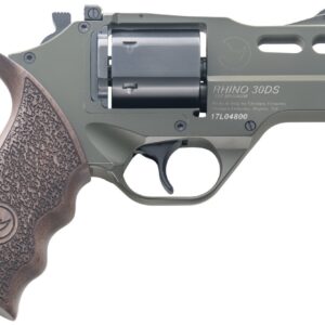 Chiappa Rhino 30 SAR 3-inch .357 Magnum 6-Shot