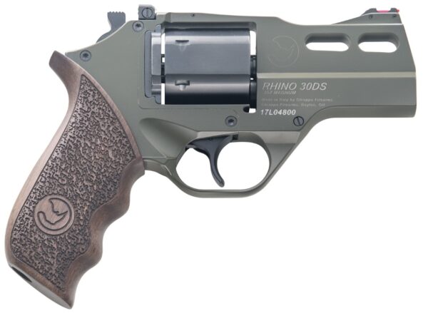cf340.285 Chiappa Rhino 30 SAR 3-inch .357 Magnum 6-Shot