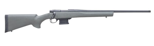 HOWA MINI CMPT 6mm ARC 20″ Green HTI Synthetic Bolt Rifle