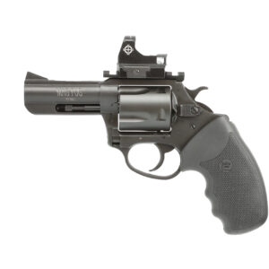 Charter Arms Mag Pug .357 Magnum 3-inch 5rd Revolver