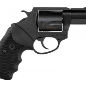 CHARTER ARMS PROFESSIONAL II – .357 Mag 3″ Black/Walnut