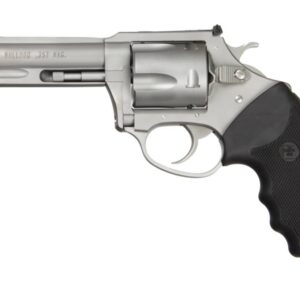 Charter Arms Target Mag Pug .357 Mag 4.2″ 5rd Stainless