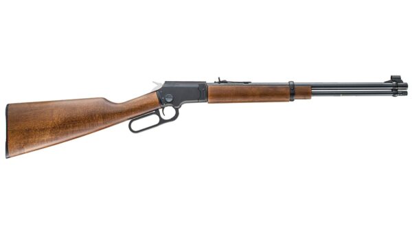 Chiappa LA322 Takedown .22 LR 18.5″ 15+1 Blued Walnut
