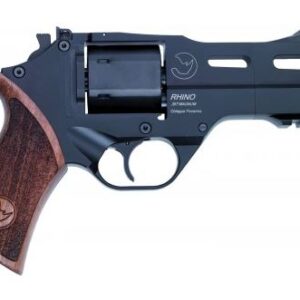 Chiappa Rhino 40SAR 9mm 4in Walnut 6-Rd