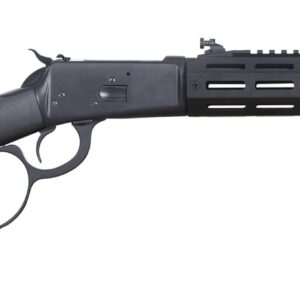 Citadel LEVTAC-92 .45 Long Colt Lever-Action Rifle, 8-Rd