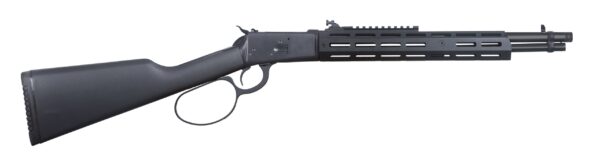 citadellevtac003d2c8-scaled-1 Citadel LEVTAC-92 .45 Long Colt Lever-Action Rifle, 8-Rd