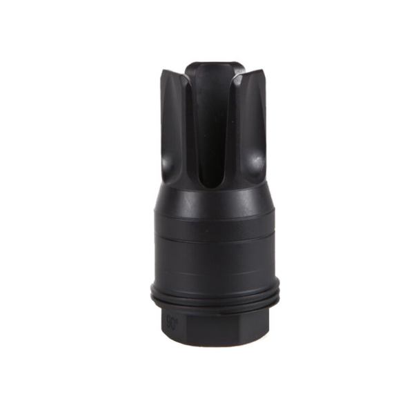 Sig Sauer Clutch-Lok Flash Hider 5.56 1/2×28 90 Deg