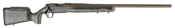 Christensen Arms Mesa LR .308 Win 24″ Threaded, Burnt Bronze