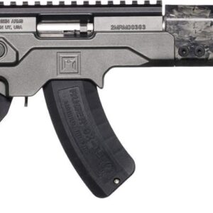 Christensen Arms MPR Rimfire .22 LR 20 in Tungsten