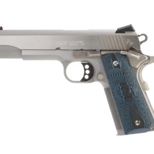 Colt 1911 Competition .38 Super 5″ 9-Round G10