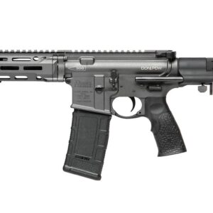 Daniel Defense DDM4 PDW .300 AAC Blackout 7-inch Pistol, Cobalt