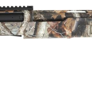 TriStar Cobra III Turkey Pump 12 Gauge 24in Realtree Camo