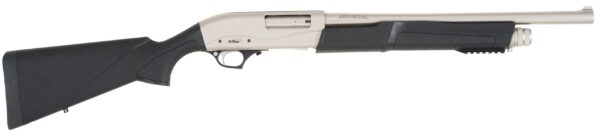 TriStar Cobra III Marine Pump 12 Gauge 18.5″ 5+1