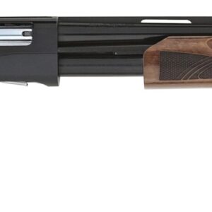 TriStar Cobra III Compact 20 Gauge Pump Shotgun, 3″ Chamber