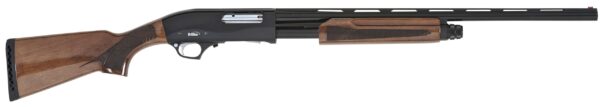 TriStar Cobra III Compact 20 Gauge Pump Shotgun, 3″ Chamber