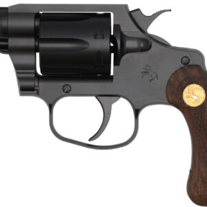 Colt Night Cobra Special .38 Special 2″ 6rd