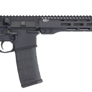 Colt M5 Carbine 5.56 NATO 16.1 in 30rd Matte Black