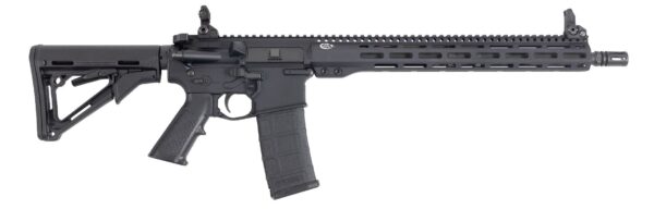 Colt M5 Carbine 5.56 NATO 16.1 in 30rd Matte Black