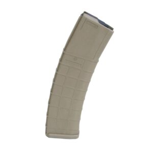 ProMag COL-A22B 42rd 5.56/.223 Tan Polymer Magazine