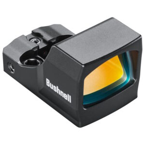 Bushnell RXC-200 Compact Reflex Sight 1x 21mm
