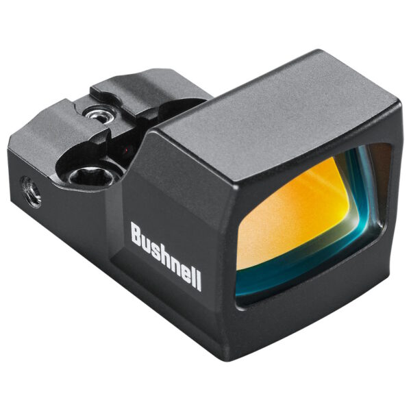 compact0722 Bushnell RXC-200 Compact Reflex Sight 1x 21mm