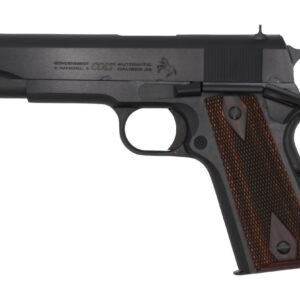 Colt 1911 Classic Government .45 ACP 5″ Barrel