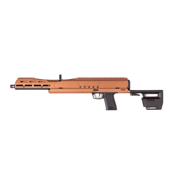 Trailblazer Pivot 9mm 16″ Copper 10+1 Rifle