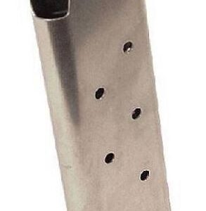 Colt 1911 Defender/Officer Magazine .45 ACP 7rd