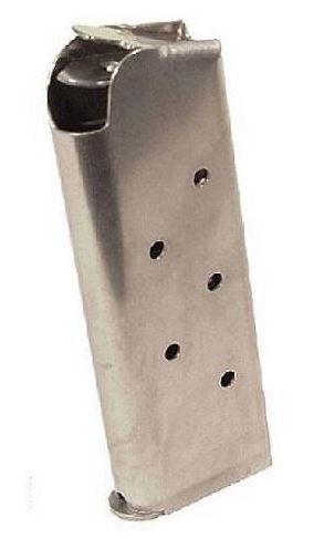 Colt 1911 Defender/Officer Magazine .45 ACP 7rd