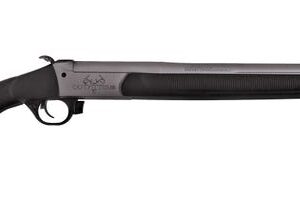 Traditions Outfitter G3 .35 Rem 22in Break-Action Single Shot