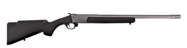 cr351130rfc41 Traditions Outfitter G3 .35 Rem 22in Break-Action Single Shot
