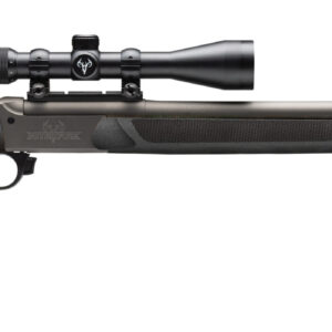 Traditions NitroFire VAPR Twist .50 Cal 26 in Muzzleloader