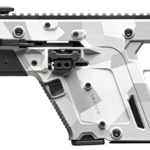 KRISS Vector CRB G3 16″ .45 ACP Arctic Delta