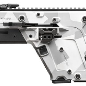 KRISS Vector CRB G3 10MM 16″ Arctic Delta CERAKOTE