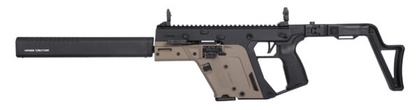 crb10rd54b4-scaled-1 KRISS USA VECTOR CRB G3 10MM BK/FDE 10+1