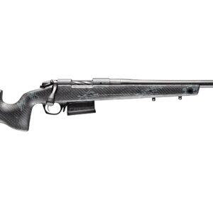 Bergara B-14 Crest Carbon 6.5 Creedmoor 20in
