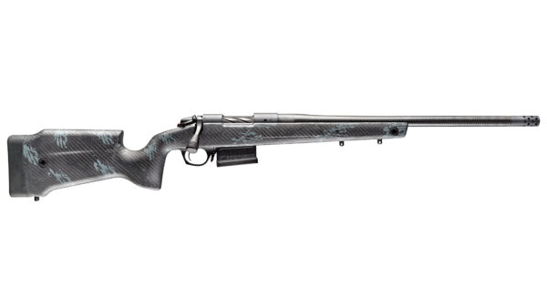 Bergara B-14 Crest Carbon 6.5 Creedmoor 20in