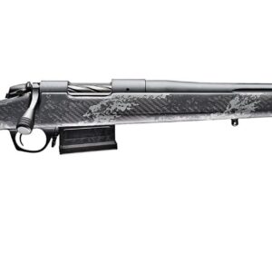 Bergara B-14 Crest .300 Win Mag 22″ Carbon Fiber
