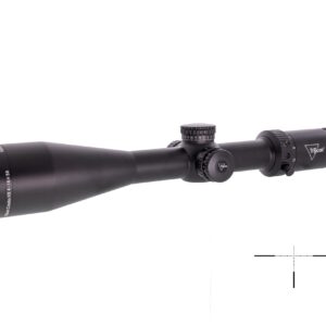 Trijicon Credo HX 4-16×50 SFP PowerDot Riflescope