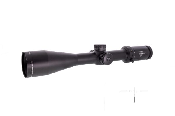 Trijicon Credo HX 4-16×50 SFP PowerDot Riflescope