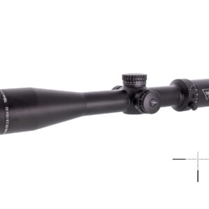Trijicon Credo HX 2.5-15×42 SFP PowerDot