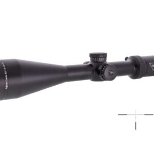 Trijicon Credo HX 2.5-15×56 PowerDot Riflescope
