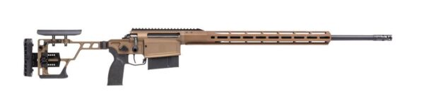Sig Sauer Cross Magnum .300 Win Mag 24″ Bolt-Action