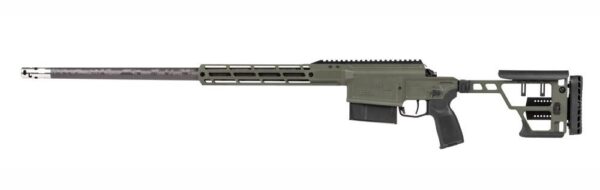Sig Sauer Cross-Magnum Sawtooth 7mm PRC 24in Carbon 6rd