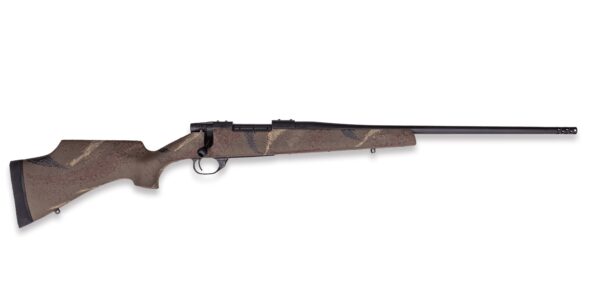 Weatherby Vanguard CTG 6.5 Creedmoor 20″ Bolt-Action