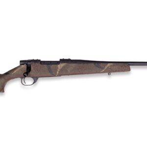 Weatherby Vanguard CTG .223 Rem 20-inch Threaded Rifle