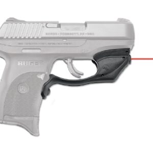 Crimson Trace LG-416 Laserguard Red Laser for Ruger EC9S/LC9S/LC380