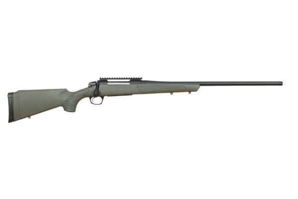 cvacr3911gc429-3-scaled-1 CVA Cascade Rifle 7mm PRC 24 in. Threaded OD Green