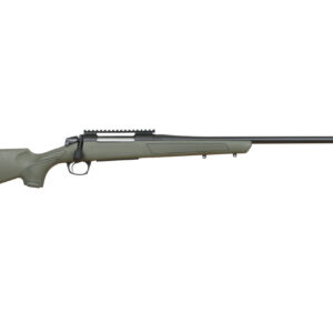 CVA Cascade CR3900G .243 Win Threaded Bolt-Action Rifle