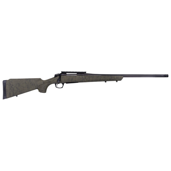 cvacr3983g1hr8dec-1 CVA Cascade XT .308 Win 22in Threaded OD Green